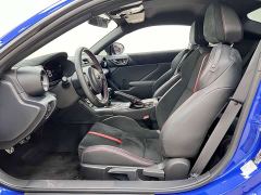 Subaru BRZ 2.4L Manual - photo 10