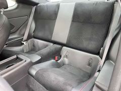Subaru BRZ 2.4L Manual - photo 11