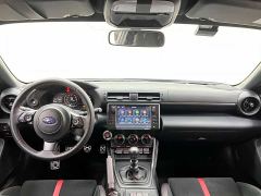 Subaru BRZ 2.4L Manual - photo 12