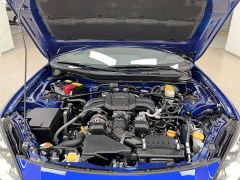 Subaru BRZ 2.4L Manual - photo 14