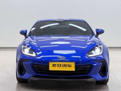 Subaru BRZ 2.4L Manual - photo 2