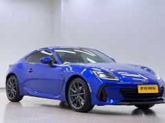 Subaru BRZ 2.4L Manual - photo 3