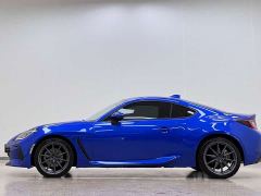 Subaru BRZ 2.4L Manual - photo 4