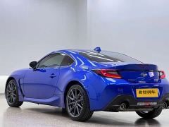 Subaru BRZ 2.4L Manual - photo 5