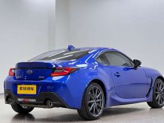 Subaru BRZ 2.4L Manual - photo 7