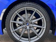 Subaru BRZ 2.4L Manual - photo 8