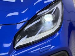 Subaru BRZ 2.4L Manual - photo 9
