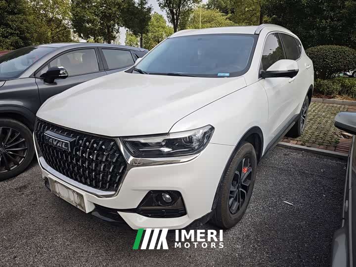 Haval H6 National Trend Edition 1.5T Automatic Urban Version - ავტომობილი ჩინეთიდან