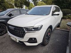Haval H6 National Trend Edition 1.5T Automatic Urban Version - ფოტო 1