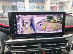 Haval H6 National Trend Edition 1.5T Automatic Urban Version - ფოტო 11
