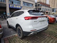 Haval H6 National Trend Edition 1.5T Automatic Urban Version - ფოტო 12