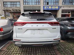Haval H6 National Trend Edition 1.5T Automatic Urban Version - ფოტო 13