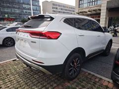 Haval H6 National Trend Edition 1.5T Automatic Urban Version - ფოტო 14