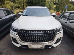 Haval H6 National Trend Edition 1.5T Automatic Urban Version - ფოტო 2
