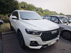 Haval H6 National Trend Edition 1.5T Automatic Urban Version - ფოტო 3