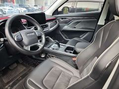 Haval H6 National Trend Edition 1.5T Automatic Urban Version - ფოტო 4