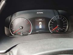 Haval H6 National Trend Edition 1.5T Automatic Urban Version - ფოტო 5