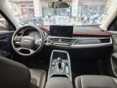 Haval H6 National Trend Edition 1.5T Automatic Urban Version - ფოტო 8