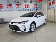 Toyota Corolla 1.2T Elite - ფოტო 1