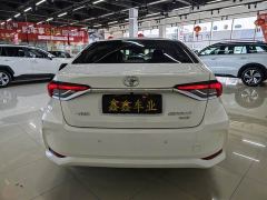 Toyota Corolla 1.2T Elite - ფოტო 4