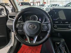 Toyota Corolla 1.2T Elite - ფოტო 5