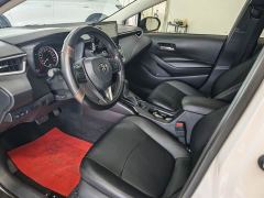 Toyota Corolla 1.2T Elite - ფოტო 6