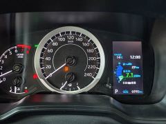 Toyota Corolla 1.2T Elite - ფოტო 8