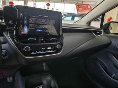 Toyota Corolla 1.2T Elite - ფოტო 9