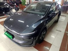Tesla Model Y Rear-Wheel Drive - фото 1