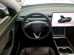 Tesla Model Y Rear-Wheel Drive - фото 10
