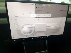Tesla Model Y Rear-Wheel Drive - фото 12