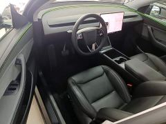 Tesla Model Y Rear-Wheel Drive - фото 15