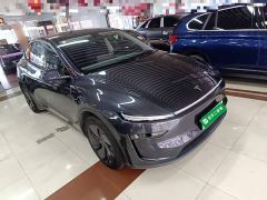Tesla Model Y Rear-Wheel Drive - фото 3