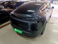 Tesla Model Y Rear-Wheel Drive - фото 6