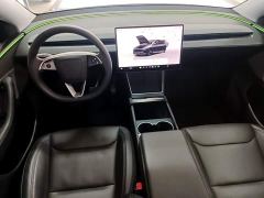 Tesla Model Y Rear-Wheel Drive - фото 9
