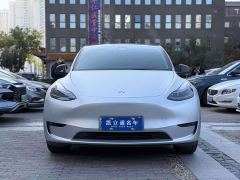 Tesla Model Y Facelift Long Range All-Wheel Drive - ფოტო 2