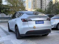 Tesla Model Y Facelift Long Range All-Wheel Drive - ფოტო 3
