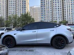 Tesla Model Y Facelift Long Range All-Wheel Drive - ფოტო 4