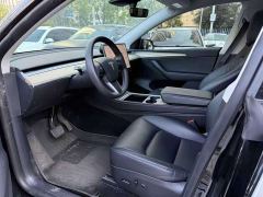 Tesla Model Y Facelift Long Range All-Wheel Drive - ფოტო 5