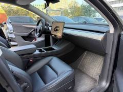 Tesla Model Y Facelift Long Range All-Wheel Drive - ფოტო 6