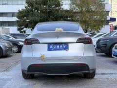 Tesla Model Y Facelift Long Range All-Wheel Drive - ფოტო 8