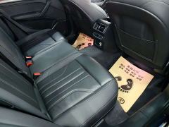 Audi Q5L 40 TFSI Luxury Dynamic - ფოტო 17