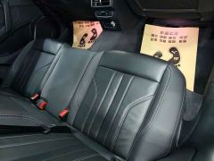 Audi Q5L 40 TFSI Luxury Dynamic - ფოტო 18