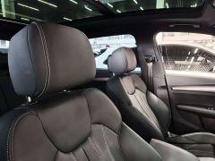 Audi Q5L 40 TFSI Luxury Dynamic - ფოტო 20