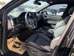 Audi Q5L 40 TFSI Luxury Dynamic - ფოტო 3