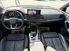 Audi Q5L 40 TFSI Luxury Dynamic - ფოტო 4