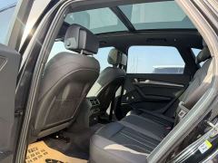Audi Q5L 40 TFSI Luxury Dynamic - ფოტო 5
