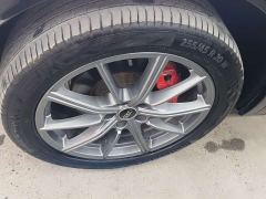 Audi Q5L 40 TFSI Luxury Dynamic - ფოტო 7