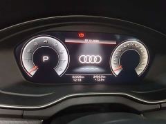 Audi Q5L 40 TFSI Luxury Dynamic - ფოტო 8