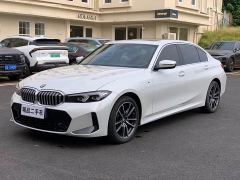 BMW 3 Series 320Li M Sport Package - photo 1